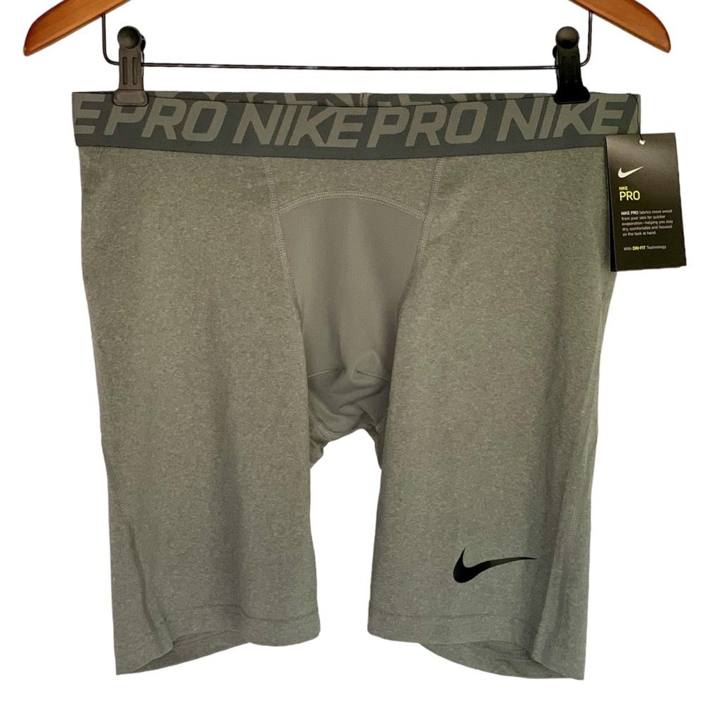 NWT Nike Pro Dri-Fit Boxers XL